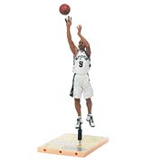 NBA Series 23 Tony Parker Action Figure
